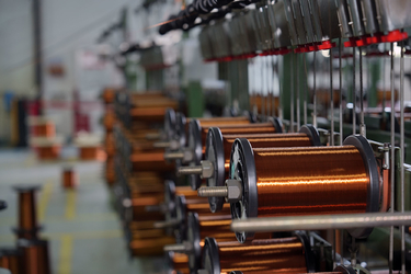 Zhongshan JOYHOT Electrical Technology Co.,Ltd. প্রস্তুতকারকের উৎপাদন লাইন