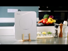 অতি পাতলা ইন্ডাকশন কুকটপ 110V 1200W